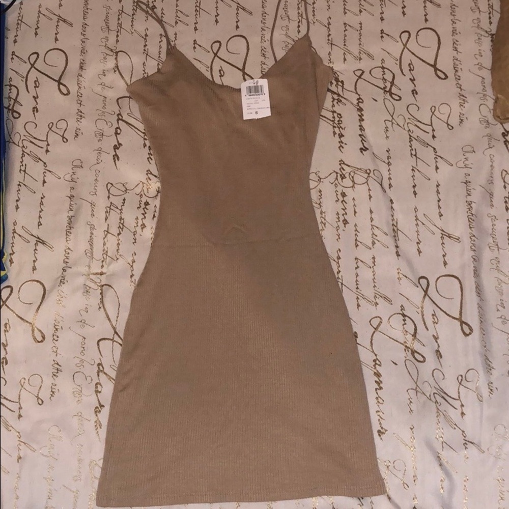 Windsor mini dress